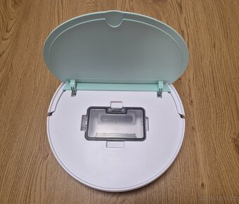 Robotický vysavač ETA Rover - zelený , mentolový - 3