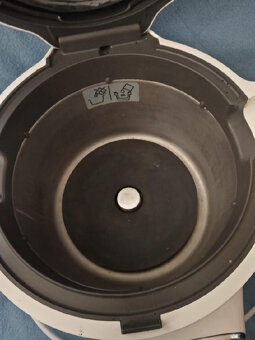 Multifunkční hrnec Tefal, tlakový, keramický - 3