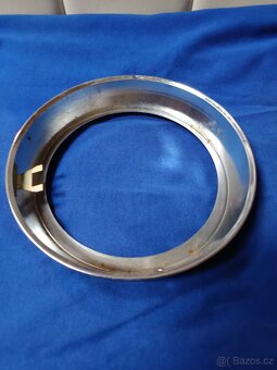 Rámeček světla čz - 3