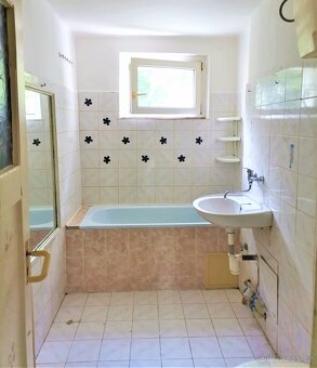 (439) Pronájem, byt 2+1, 53 m, Poštovní 647/9, Horní Slavkov - 3