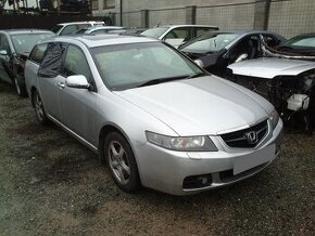 Honda Accord 7gen Tourer (CL, CM) 03-08 náhradní díly - 3