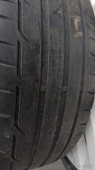 ALU kola R17 5x100 - 3