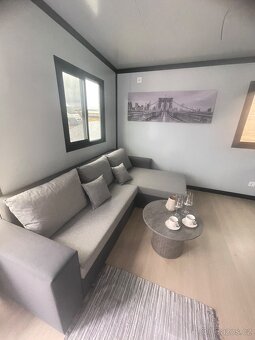 Na prodej mobilní domky SKLADEM, IHNED K ODBĚRU - 3