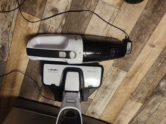 Concept VP 4150 tyčový vysavač - 3