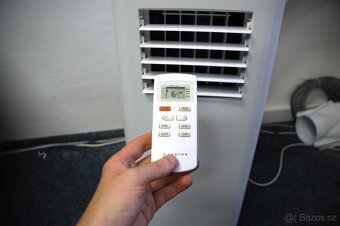 Mobilní klimatizace - AYRTON AYM-09P - 3