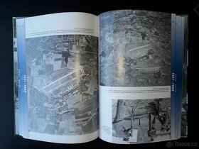 Kniha Kbely letiště na okraji Prahy - 3