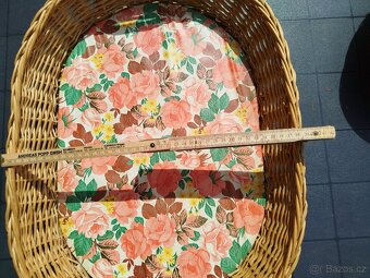 Proutěná souprava - 3