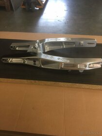 Ktm SX 65, HQ 65, Gas 65,prodloužená kyvná vidlice - 3