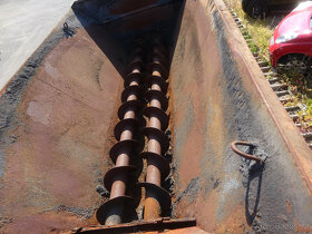 LIAZ 151.260 4X4 ND Z VOZU - 3