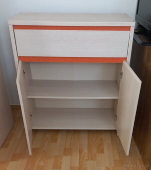 Dětský nábytek BRW - 3