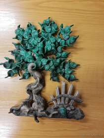 dekorace na zeď - 3