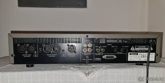 TASCAM CD-RW5000 - 3