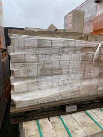 Cihla vápenopísková KM Beta - 3