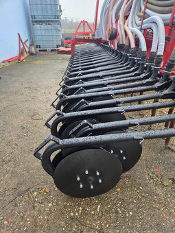 Seci stroj Mistral 6000 HCD sklopna - 3