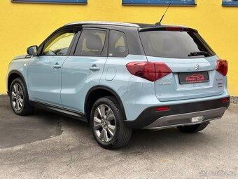 Suzuki Vitara 1.4 Booster Jet-Hybrid 4x4r.v.2022 jen 61tkm - 3