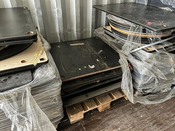 Dřevotřískové desky - 3