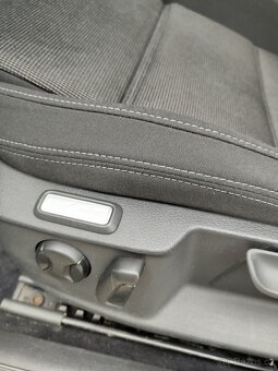 Volkswagen Passat B8 kombi - 3