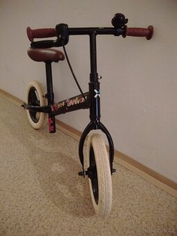 Dětské odrážedlo BTWIN Runride 520 - 3