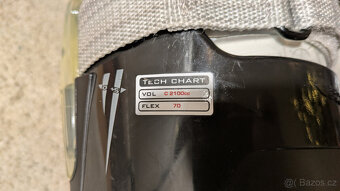 Lyžařské dámské boty Head - 3