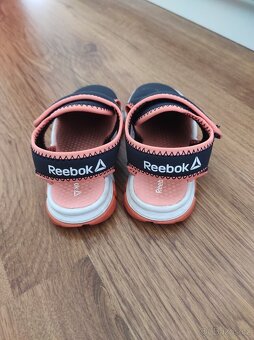 Sandály/boty vel. 26 zn. Reebok - 3