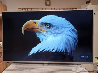 4K Android Smart Philips 55PUS7304-140cm, Wi-Fi, DVBT2 - 3