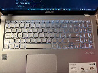 Notebook prodavam - 3