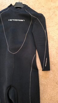 Potápění - Neopren Henderson 3mm - 3