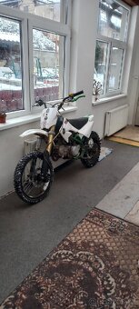 Pitbike 125ccm - 3