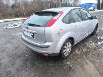 Ford Focus, BEZ KOROZE,VÝBAVA,150KM,SERVIS - 3