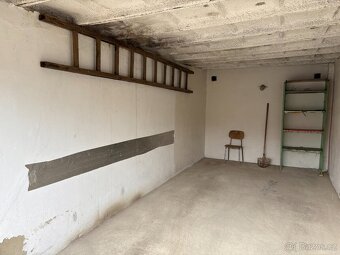 Pronajmu garáž v LIBERCI - 3