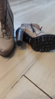 Dámské boty - 3