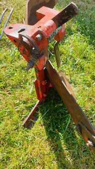 VARI -TERRA Pluh oboustranný - 3