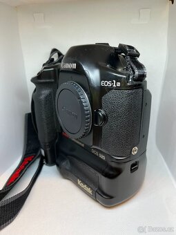 Canon DCS 520 (Kodak Professional DCS 520) - 3