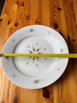 Porcelánový talíř Epiag - 3