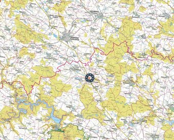 Zemědělská půda, prodej, Blanné, Znojmo - 3