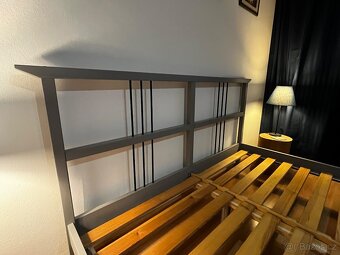 Prodám postel IKEA - 3