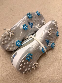 Golfové boty Adidas - 3