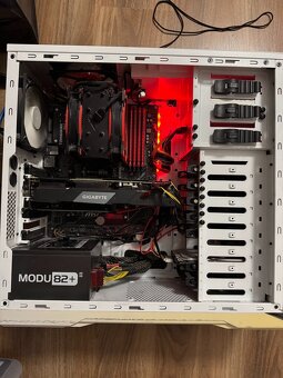 Herní PC – plně funkční, bez problémů - 3