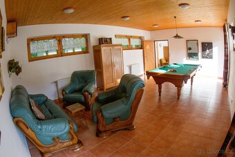 Starožitný nábytek - 3