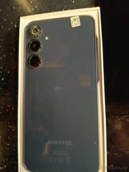 Prodám SAMSUNG A 55 5G 128 GB - 3
