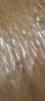 Dřevěný tác lakovaný - 3