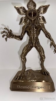 Figurka DEMOGORGON stranger things - 3