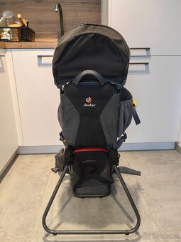 Deuter Kid comfort 1 plus - 3