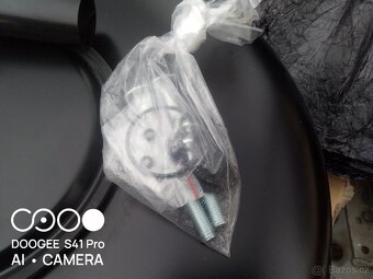 Nádrž LPG vnitřní - 3