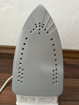 Žehlička BRAUN TexStyle 3 - 3