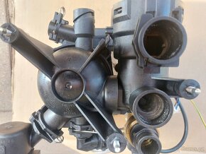 Dakon Dagas 02/03 BT náhradní díly - 3