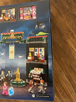 Lego 76403 - Harry Potter - 3