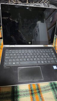 HP ProBook x360 440 g1 - 3