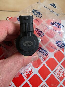 Ventil regulace tlaku - 3