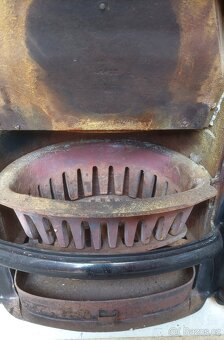 LITINOVÁ KRBOVÁ KAMNA - 3